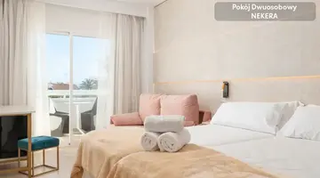 Hotel Condesa
