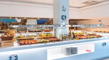 HOTEL CONDESA