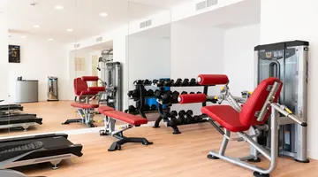 HOTEL CONDESA