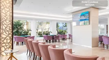 Hotel Condesa