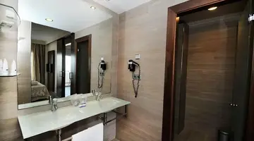 Hotel Condesa
