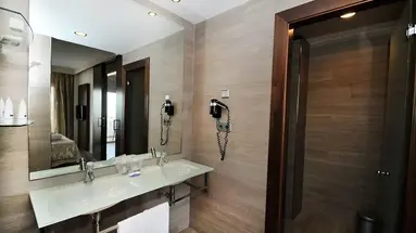 Hotel Condesa