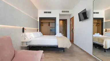 Hotel Condesa