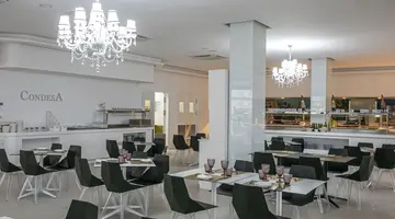 HOTEL CONDESA