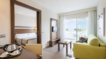 HOTEL CONDESA