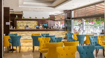 HOTEL CONDESA