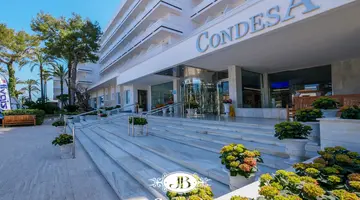 HOTEL CONDESA