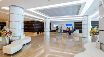 HOTEL CONDESA
