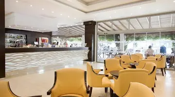 Hotel Condesa