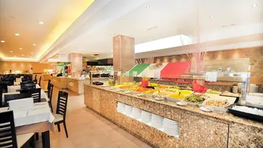 Hotel Condesa