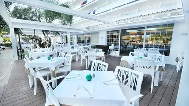Hotel Condesa