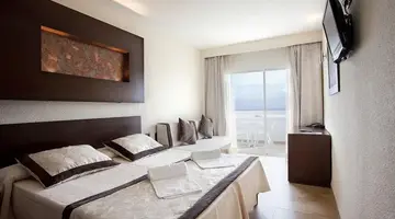 Hotel Condesa