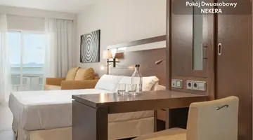 Hotel Condesa