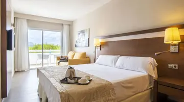 HOTEL CONDESA