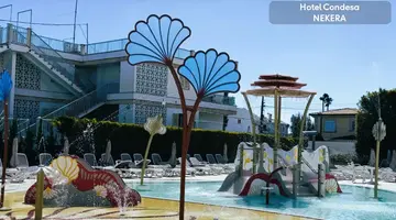 Hotel Condesa