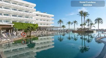 Hotel Condesa