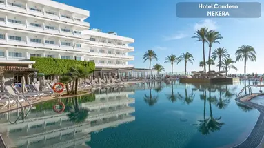 Hotel Condesa