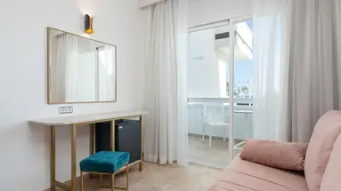 Hotel Condesa