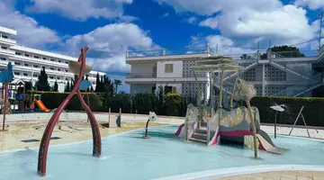 Hotel Condesa