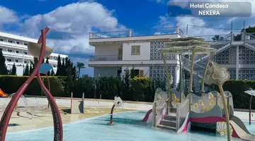 Hotel Condesa