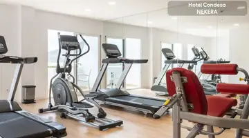 Hotel Condesa
