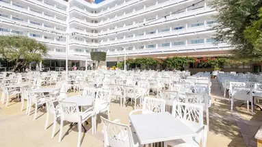 Hotel Condesa