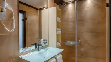 Hotel Condesa