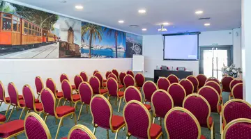 HOTEL CONDESA