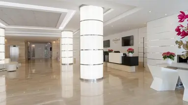 Hotel Condesa