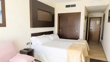 Hotel Condesa