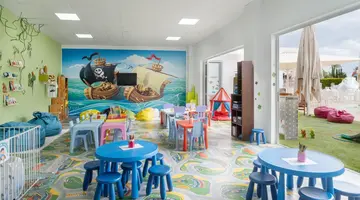 Hotel Condesa