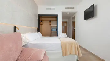 Hotel Condesa