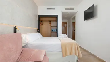 Hotel Condesa