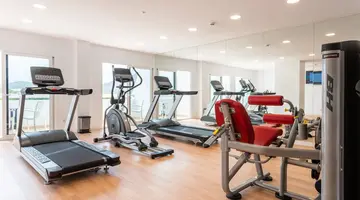 HOTEL CONDESA