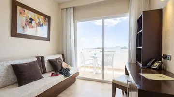 HOTEL CONDESA