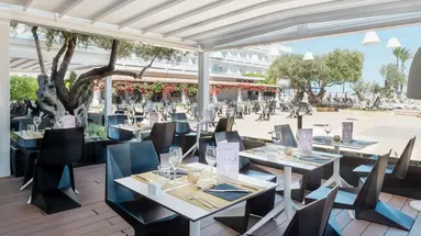 Hotel Condesa