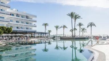Hotel Condesa