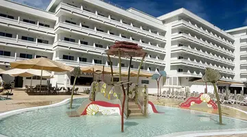 Hotel Condesa