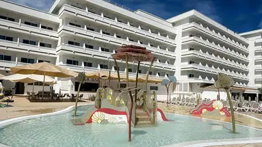 Hotel Condesa