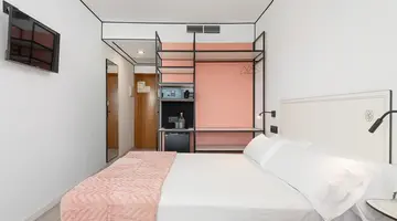 Hotel Condesa