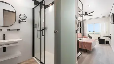 Hotel Condesa