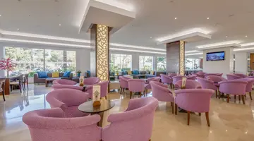 HOTEL CONDESA