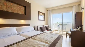 HOTEL CONDESA