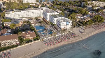 HOTEL CONDESA