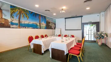 HOTEL CONDESA