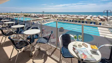 Hotel Condor