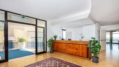 Hotel Condor