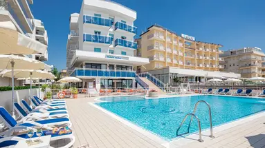 Hotel Condor