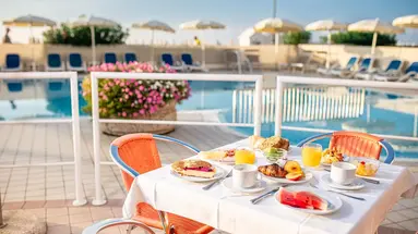 Hotel Condor