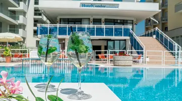 Hotel Condor